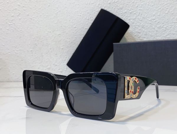 dg sunglasses, female designer, rose color polarized sunglasses, uv resistant reflective glasses, male 6100, White;black
dg sunglasses, female designer, rose color polarized sunglasses, uv resistant reflective glasses, male 6100, White;black