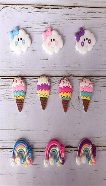 100pcslot cute mermaid rubber cartoon flatback diy rainbow crown hair bow accessories shower decoration center crafts y2007103543248, Slivery;white
100pcslot cute mermaid rubber cartoon flatback diy rainbow crown hair bow accessories shower decoration center crafts y2007103543248, Slivery;white