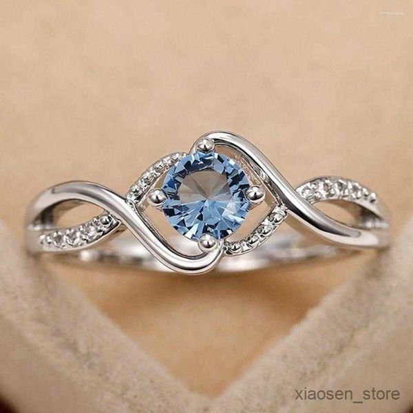 wedding rings wedding rings 2023 modern design women's for charming blue color ring engagement jewelry gift r230626, Slivery;golden
wedding rings wedding rings 2023 modern design women's for charming blue color ring engagement jewelry gift r230626, Slivery;golden