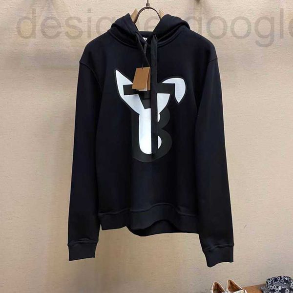 men's hoodies & sweatshirts designer bby hooded sweater men women sweatshirt tb rabbit hoodies bur hoodie fashion hoody cotton pullover, Black
men's hoodies & sweatshirts designer bby hooded sweater men women sweatshirt tb rabbit hoodies bur hoodie fashion hoody cotton pullover, Black
