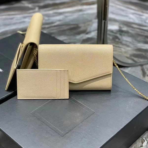 luxury designer bag women handbag purse shoulder bags wallet card holder with box genuine leather chain fashion woman messenger crossbody ba
luxury designer bag women handbag purse shoulder bags wallet card holder with box genuine leather chain fashion woman messenger crossbody ba