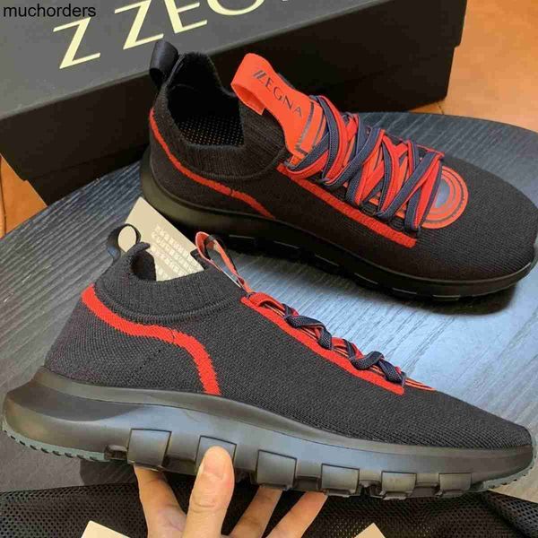 zzegna zegna new wool knitting 2.0 sets of sports casual shoes men's shoes shop synchronous ultra light, Black
zzegna zegna new wool knitting 2.0 sets of sports casual shoes men's shoes shop synchronous ultra light, Black