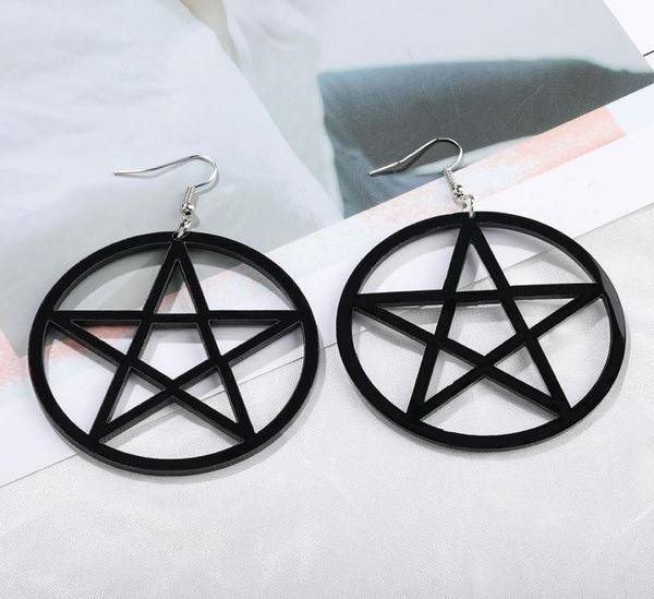 new fashion acrylic hoop earrings girl star shape simple trend black color dangle drop earrings for women jewelry gift9185644, Golden;silver
new fashion acrylic hoop earrings girl star shape simple trend black color dangle drop earrings for women jewelry gift9185644, Golden;silver