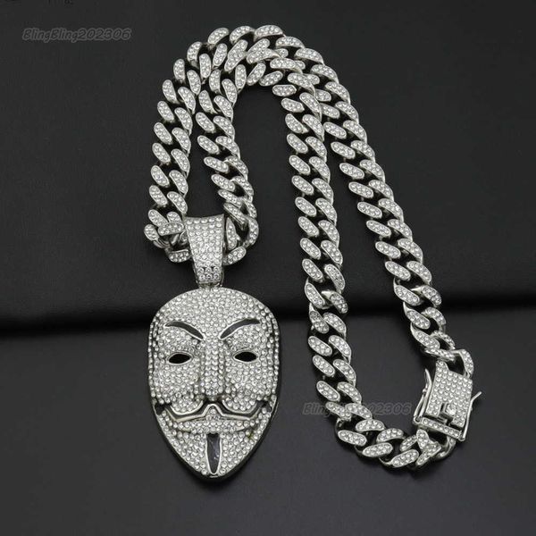 large button warriors mask pendant oil dripping diamond alloy hip-hop trendy male necklace druzy hip hop jewelry gemstone pendants, Silver
large button warriors mask pendant oil dripping diamond alloy hip-hop trendy male necklace druzy hip hop jewelry gemstone pendants, Silver