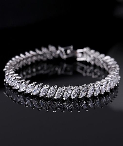 silvergold crystal wedding jewelry bangles bracelets for women costume jewelry cubic zirconia diamond bridal chain bracelet8548906, Golden;silver
silvergold crystal wedding jewelry bangles bracelets for women costume jewelry cubic zirconia diamond bridal chain bracelet8548906, Golden;silver