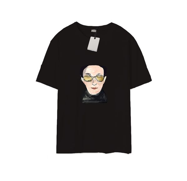 mens designer band t shirts fashion black white short sleeve luxury letter pattern t-shirt size xs-4xl#j09, White;black
mens designer band t shirts fashion black white short sleeve luxury letter pattern t-shirt size xs-4xl#j09, White;black