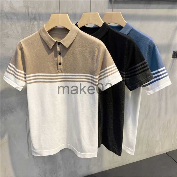 men's casual shirts 2022 new all match streetwear summer tee business men shirts casual lapel slim fit tshirts basic turn down short sl, White;black
men's casual shirts 2022 new all match streetwear summer tee business men shirts casual lapel slim fit tshirts basic turn down short sl, White;black