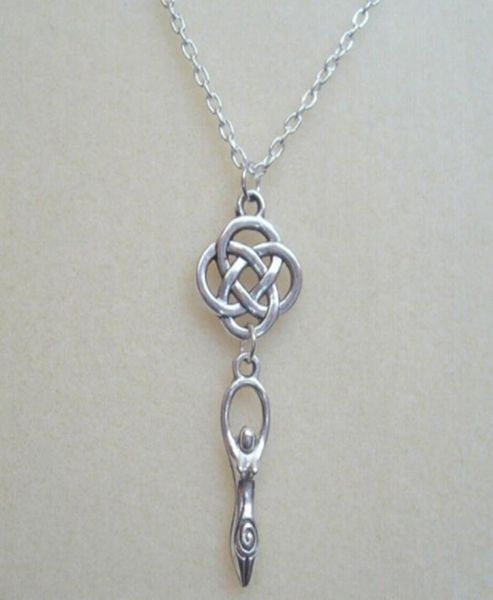 fashion vintage silver celtic knot lucky knot moon goddess charms amulet pendants necklace wicca pagan jewelry 429704141
fashion vintage silver celtic knot lucky knot moon goddess charms amulet pendants necklace wicca pagan jewelry 429704141