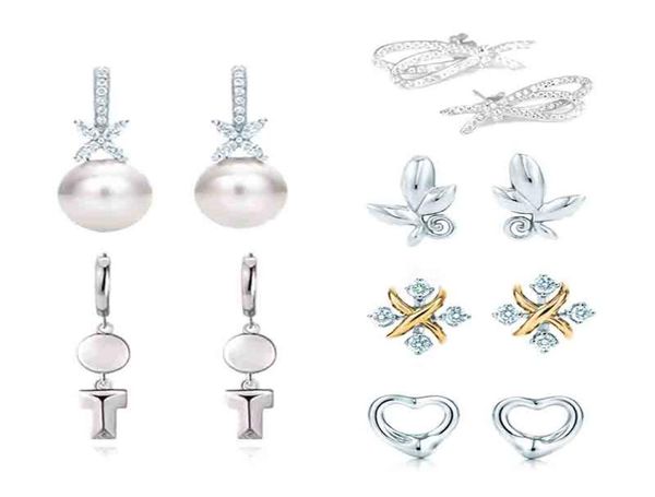 classic fashion sense pearl pendant elegant gemstone s925 sterling silver earrings ladies party birthday gifts fashionable high-end1663708, Golden;silver
classic fashion sense pearl pendant elegant gemstone s925 sterling silver earrings ladies party birthday gifts fashionable high-end1663708, Golden;silver