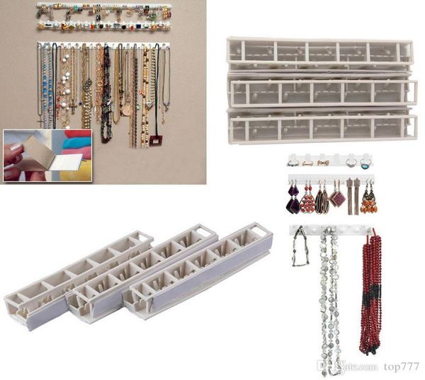 jewelry display necklace earring bracelet organizer display stand rack holder wall hanger for jewellery9669999, Black
jewelry display necklace earring bracelet organizer display stand rack holder wall hanger for jewellery9669999, Black