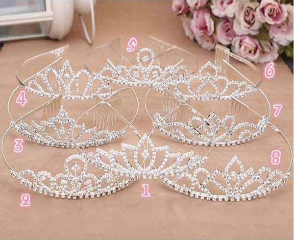 bridal wedding tiaras stunning fine comb bridal jewelry accessories a crown mounted with diamond for bride full dress accessories1993725, White;golden
bridal wedding tiaras stunning fine comb bridal jewelry accessories a crown mounted with diamond for bride full dress accessories1993725, White;golden