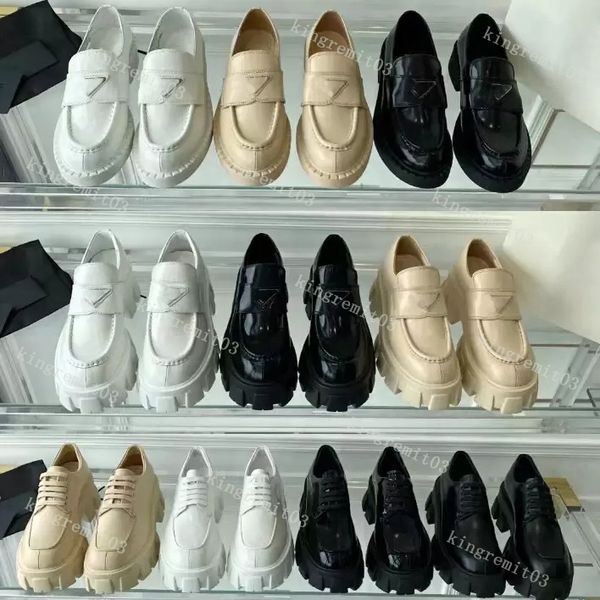 designer boots monolith loafer shoe ankle boots brand patent calfskin women casual shoes platform sneaker rubber black shiny leather chunky
designer boots monolith loafer shoe ankle boots brand patent calfskin women casual shoes platform sneaker rubber black shiny leather chunky
