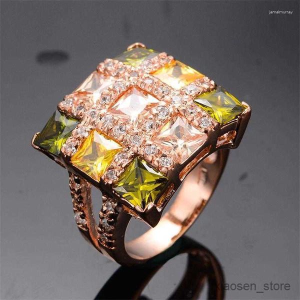 wedding rings wedding rings luxury female large for women rose gold color green big cocktail ring jewelry r230626, Slivery;golden
wedding rings wedding rings luxury female large for women rose gold color green big cocktail ring jewelry r230626, Slivery;golden