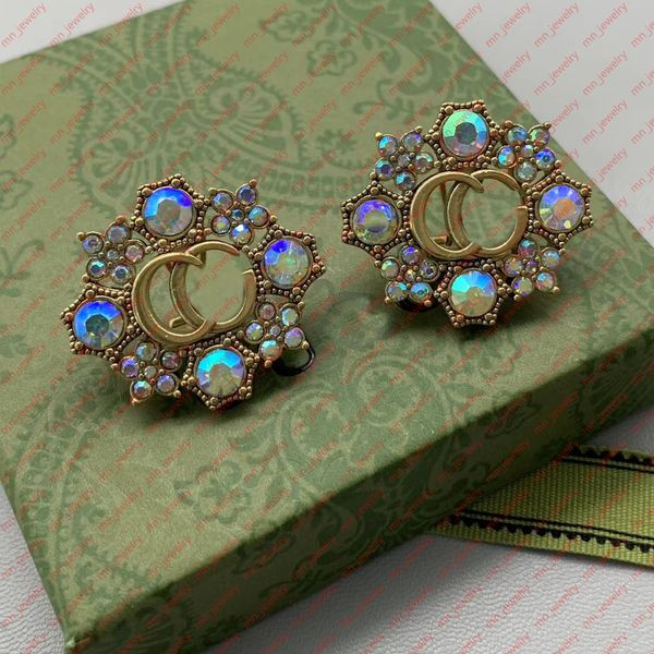 rainbow gemstone stud earrings in antiqued bronze. colorful fashion. statement designer earrings for women. valentine's day wedding par, Golden;silver
rainbow gemstone stud earrings in antiqued bronze. colorful fashion. statement designer earrings for women. valentine's day wedding par, Golden;silver