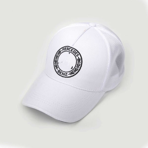 0aon 2023 fashion new baseball cap new embroidered mercedes theme baseball cap amg big g hat f1 racing motorcycle cap, Blue;gray
0aon 2023 fashion new baseball cap new embroidered mercedes theme baseball cap amg big g hat f1 racing motorcycle cap, Blue;gray