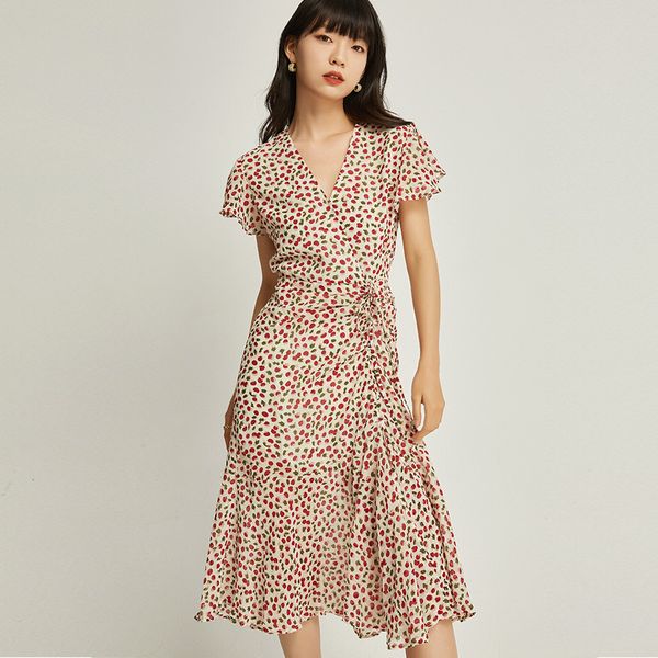 basic casual dresses 618 ss long dresses 230625, Black;gray