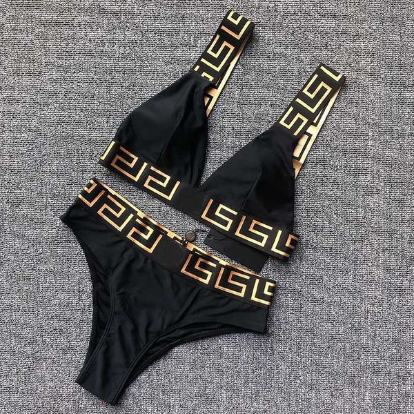 22ss womens bikini swimwear bathing suits girl swimsuit tee women swim suit bikinis designer set s-xl666, White;black
22ss womens bikini swimwear bathing suits girl swimsuit tee women swim suit bikinis designer set s-xl666, White;black