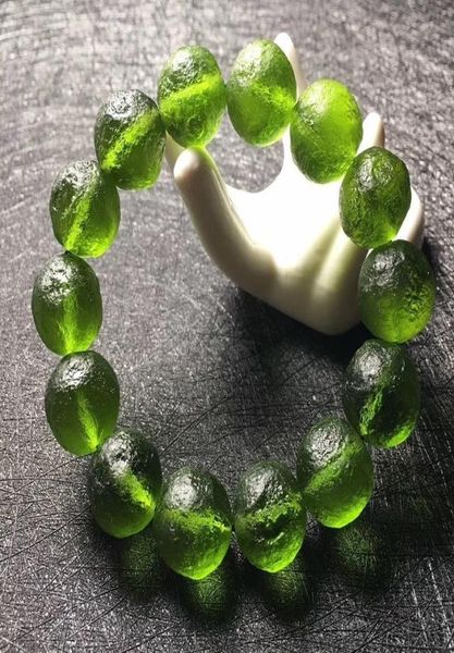 charm bracelets moldavite bracelet 8mm10mm12mm energy jewelry green peridot woman man czech stone stretch buddha3401452, Golden;silver
charm bracelets moldavite bracelet 8mm10mm12mm energy jewelry green peridot woman man czech stone stretch buddha3401452, Golden;silver