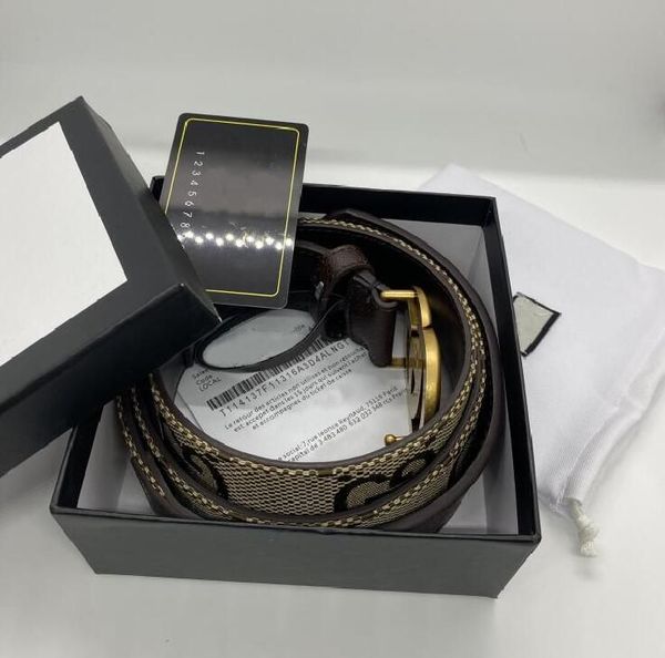 men designers belts letter buckle women fashion belt genuine leather waistband ceinture luxe width 3.8cm with box 0589, Black;brown
men designers belts letter buckle women fashion belt genuine leather waistband ceinture luxe width 3.8cm with box 0589, Black;brown