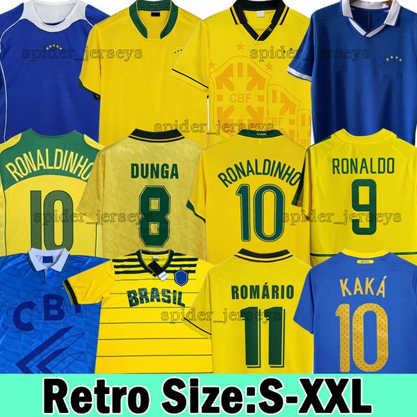 brasil 1970 soccer jerseys retro 10# 1978 1984 1988 long sleeve ronaldinho 1991 1993 camisa de futebol 2010 18 classic brazils 1997 1998 riv, Black;yellow
brasil 1970 soccer jerseys retro 10# 1978 1984 1988 long sleeve ronaldinho 1991 1993 camisa de futebol 2010 18 classic brazils 1997 1998 riv, Black;yellow