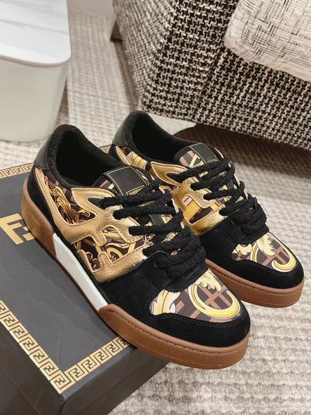 new match fendace women's print pink satin shoes casual shoes 8e8308 color matching good, Black
new match fendace women's print pink satin shoes casual shoes 8e8308 color matching good, Black