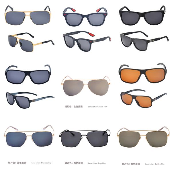 luxury mens women sunglasses designer sunglasses fashion new square outdoor beach sunscreen leisure sunglasses popular colorful retro metal, White;black
luxury mens women sunglasses designer sunglasses fashion new square outdoor beach sunscreen leisure sunglasses popular colorful retro metal, White;black