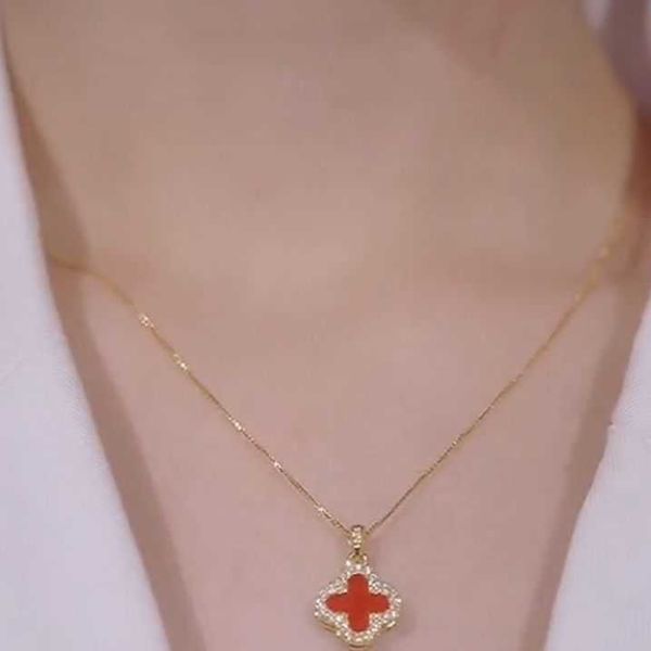van clover necklace net red fourleaf clover necklace women 925 sterling silver ins niche design 2023 new clavicle chain light luxury girlfri
van clover necklace net red fourleaf clover necklace women 925 sterling silver ins niche design 2023 new clavicle chain light luxury girlfri