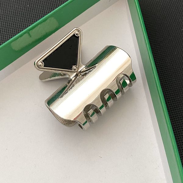 p brand designers clamps hair accessories 5cm silver color metal clamp large crab barrette for women girls hair claws bath ponytail clip, Slivery;golden
p brand designers clamps hair accessories 5cm silver color metal clamp large crab barrette for women girls hair claws bath ponytail clip, Slivery;golden