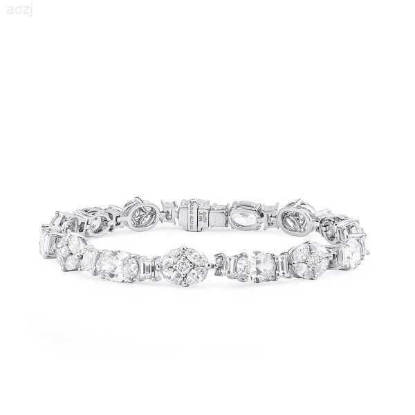 women tennis chain jewelry oval emerald shape 6mm chain 925 silver hip hop moissanite tennis bracelet
women tennis chain jewelry oval emerald shape 6mm chain 925 silver hip hop moissanite tennis bracelet