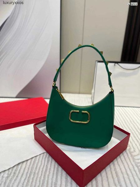 simple purse bags designer valentiino 2023 bag v lady with rivet under armpit handbag fashionable shoulder women qc3m
simple purse bags designer valentiino 2023 bag v lady with rivet under armpit handbag fashionable shoulder women qc3m