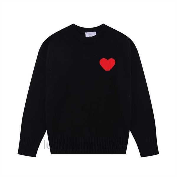 amis paris fashion amies de coeur designer men round neck sweater hoodies streetwear hip hop casual embroidered a heart pattern au8q 2xwzh, White;black
amis paris fashion amies de coeur designer men round neck sweater hoodies streetwear hip hop casual embroidered a heart pattern au8q 2xwzh, White;black
