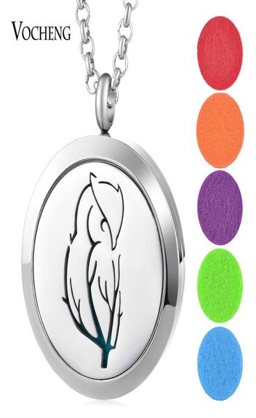 30mm essential oil diffuser locket necklace 316l stainless steel magnetic without felt pads va7066934946, Silver
30mm essential oil diffuser locket necklace 316l stainless steel magnetic without felt pads va7066934946, Silver