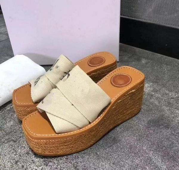 elegant design women's woody sandals letter print canvas espadrille platform slides cross weave comfortable wedges slipper eu35-42 with, Black
elegant design women's woody sandals letter print canvas espadrille platform slides cross weave comfortable wedges slipper eu35-42 with, Black
