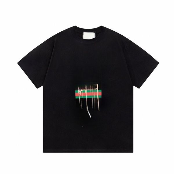 summer mens designer t shirt clothes palms designers shirts women t shirts fashion paint graffiti couple short sleeves tee loose tide crew n, White;black
summer mens designer t shirt clothes palms designers shirts women t shirts fashion paint graffiti couple short sleeves tee loose tide crew n, White;black