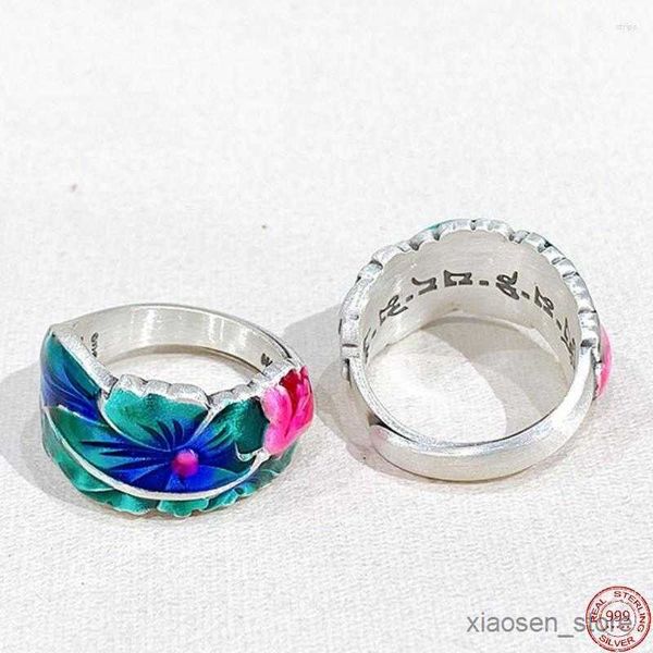 wedding rings rings rings genuine sterling for women 2023 women's fashion lotus full pure argentum jewelry r230626, Slivery;golden
wedding rings rings rings genuine sterling for women 2023 women's fashion lotus full pure argentum jewelry r230626, Slivery;golden