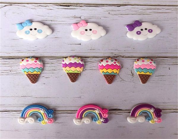 100pcslot cute mermaid rubber cartoon flatback diy rainbow crown hair bow accessories shower decoration center crafts y2007103794742, Slivery;white
100pcslot cute mermaid rubber cartoon flatback diy rainbow crown hair bow accessories shower decoration center crafts y2007103794742, Slivery;white