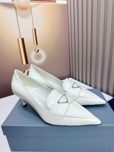 gglyluxury designer dress shoes women's prad high heels new sandals designer fashion formal dress elegant temperament pz031, White
gglyluxury designer dress shoes women's prad high heels new sandals designer fashion formal dress elegant temperament pz031, White
