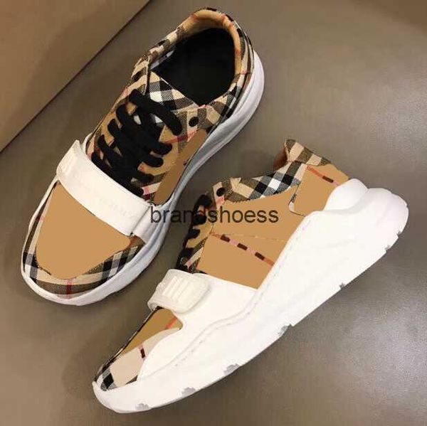 designer sneakers striped burberyity casual shoes men women vintage sneaker platform trainer season shades flats trainers brand classic outd, Black
designer sneakers striped burberyity casual shoes men women vintage sneaker platform trainer season shades flats trainers brand classic outd, Black