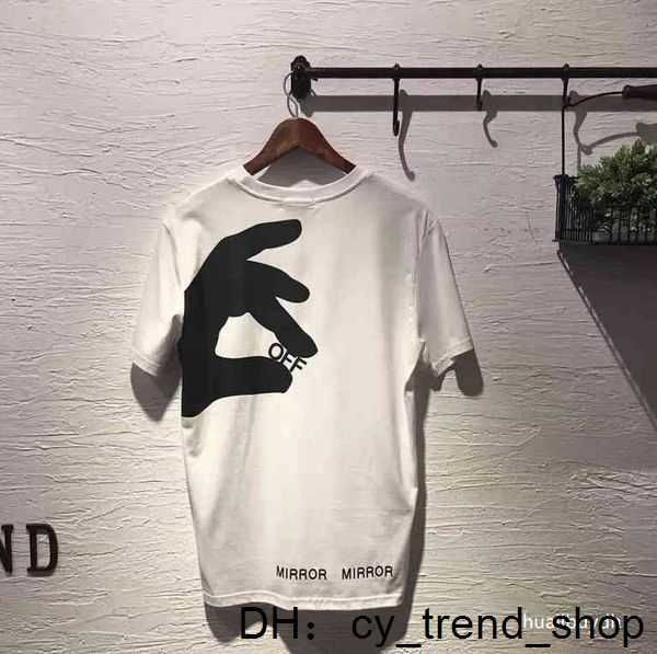 off men's t-shirts white irregular summer finger loose casual short sleeve t-shirt for men and women printed letter x on the back 21, White;black
off men's t-shirts white irregular summer finger loose casual short sleeve t-shirt for men and women printed letter x on the back 21, White;black