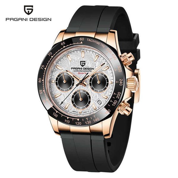 pagani design novelty function timing running code luminous clear rubber men's watch pd-1664 0627-222-23, Slivery;brown
pagani design novelty function timing running code luminous clear rubber men's watch pd-1664 0627-222-23, Slivery;brown