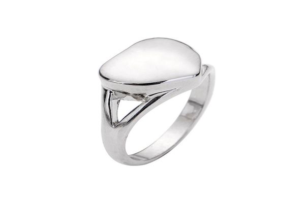 vintage heart pet memorial ring cremation ash holder urn finger rings for women femme jewelry size 7105768730, Silver
vintage heart pet memorial ring cremation ash holder urn finger rings for women femme jewelry size 7105768730, Silver