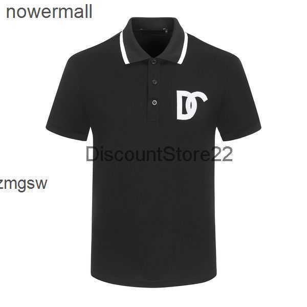 dolcly gabbanaly g designer polo shirt dg men tpolo womens luxury designers for men letter d polos embroidery tshirts clothing short sleeve, White;black
dolcly gabbanaly g designer polo shirt dg men tpolo womens luxury designers for men letter d polos embroidery tshirts clothing short sleeve, White;black