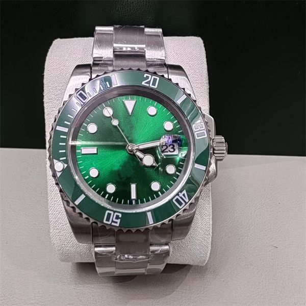 quartz ladies watch gmt designer watches men 41mm 2813 movement iced out reloj 1675 swimming waterproof mens luxury watches silver plated be, Slivery;brown
quartz ladies watch gmt designer watches men 41mm 2813 movement iced out reloj 1675 swimming waterproof mens luxury watches silver plated be, Slivery;brown