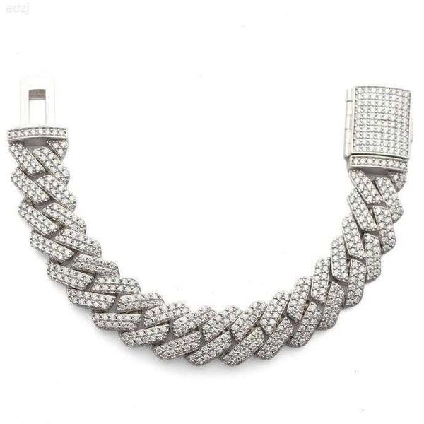 kibo rapper bracelet gold plated vvs moissanite cuban chain fashion jewelry bracelets bangles 10mm vvs cuban link chain bracelet, Silver
kibo rapper bracelet gold plated vvs moissanite cuban chain fashion jewelry bracelets bangles 10mm vvs cuban link chain bracelet, Silver