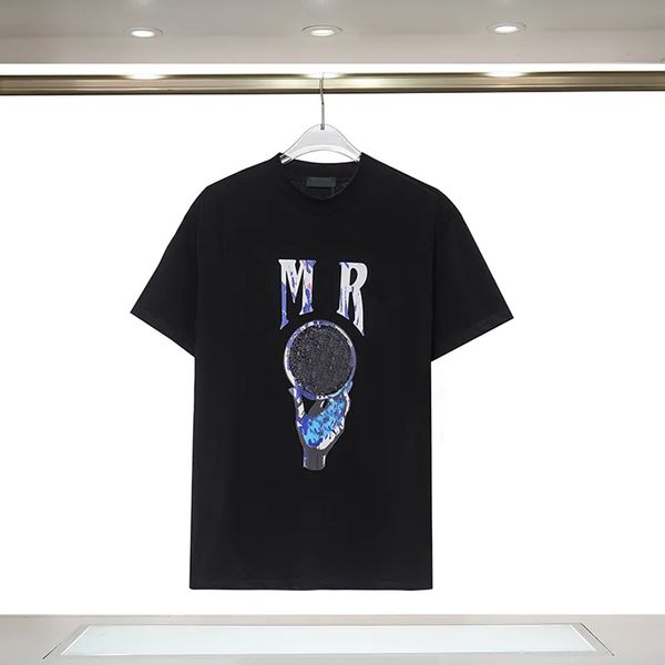 luxury tshirt men s women designer t shirts short summer fashion casual with brand letter designers t-shirtm-3xl, White;black
luxury tshirt men s women designer t shirts short summer fashion casual with brand letter designers t-shirtm-3xl, White;black