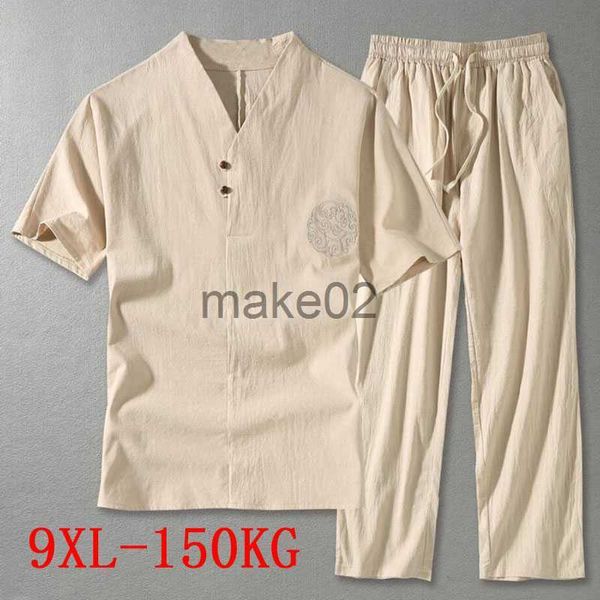 men's casual shirts men's clothing large size home husband 2021 new summer suit linen tshirt fashion male set chinese style 8xl 9x, White;black
men's casual shirts men's clothing large size home husband 2021 new summer suit linen tshirt fashion male set chinese style 8xl 9x, White;black