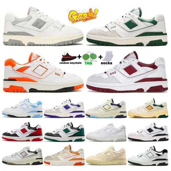 nb balance 550 running shoes men women triple white green summer outdoor leather designer balance sneakers lace-up platform luxury new 550s
nb balance 550 running shoes men women triple white green summer outdoor leather designer balance sneakers lace-up platform luxury new 550s