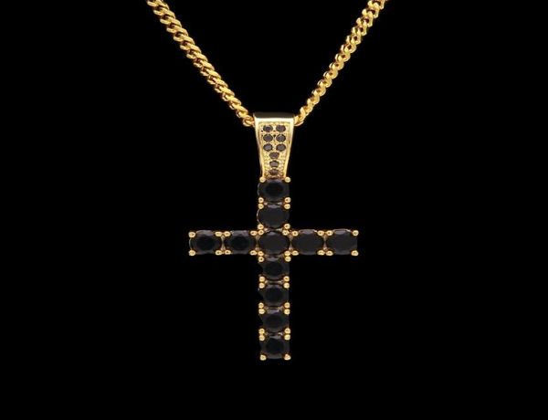 iced out colorful zirconia cz cross necklaces pendants punk hiphop fashion jewelry with gold color 3mm cuban chain3383855, Silver
iced out colorful zirconia cz cross necklaces pendants punk hiphop fashion jewelry with gold color 3mm cuban chain3383855, Silver