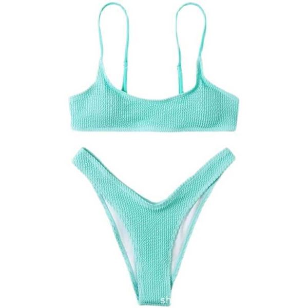 new european and american swimwear women's bikini solid pit stripe bikini swimwear in stock, White;black
new european and american swimwear women's bikini solid pit stripe bikini swimwear in stock, White;black