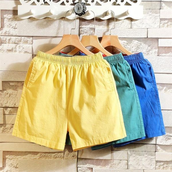 men's shorts beach men elastic waist solid color sweat fashion clothing bottoms knee length casual 230625, White;black
men's shorts beach men elastic waist solid color sweat fashion clothing bottoms knee length casual 230625, White;black
